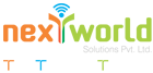 Nextworld Solutions Logo
